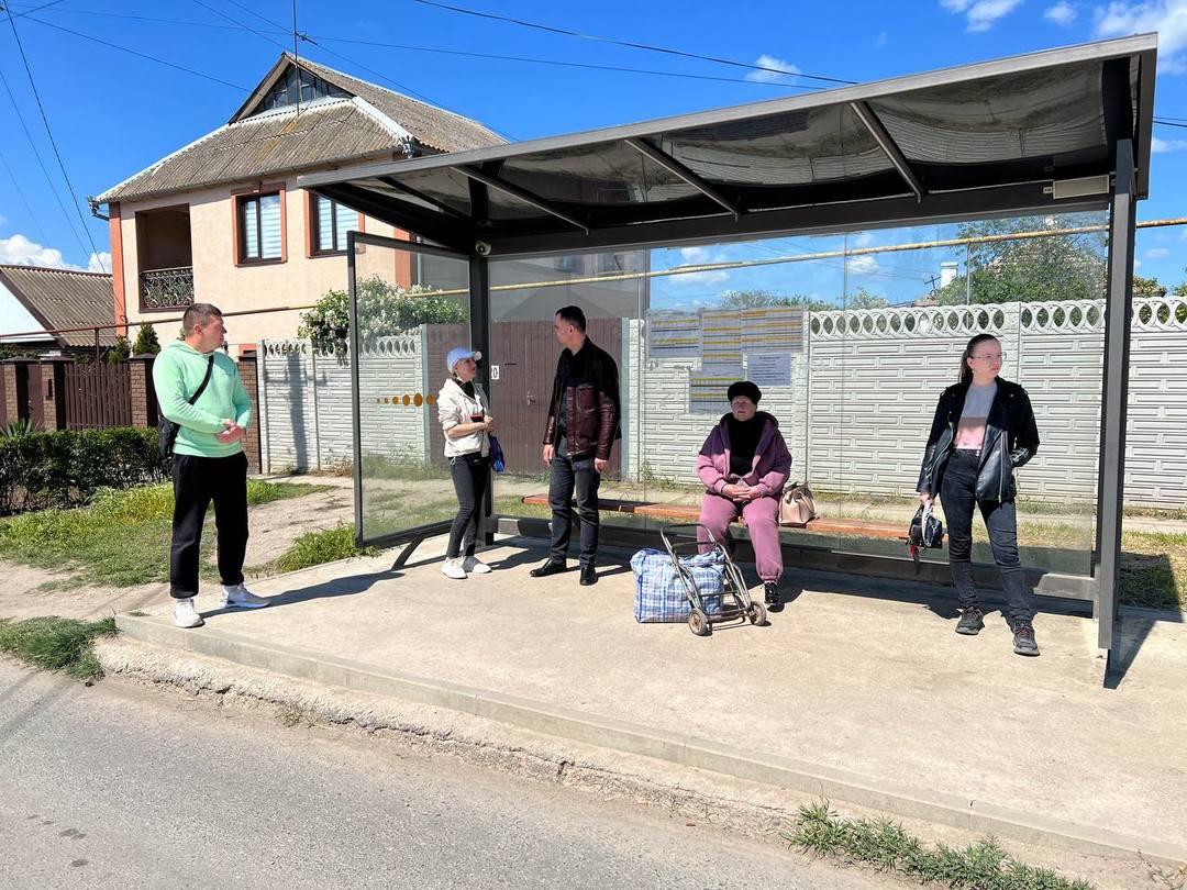 Как работает общественный транспорт в городе – регулярно проверяет  заместитель главы Дмитрий Фурса | Правительство Республики Крым |  Официальный портал